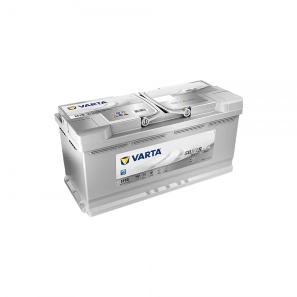 Varta Silver Dynamic H15 Start-Stop AGM 12 V 105 Ah 950 CCA Akü