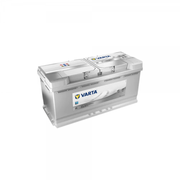 Varta Silver Dynamic I1 12 V 110 Ah 920 CCA Akü