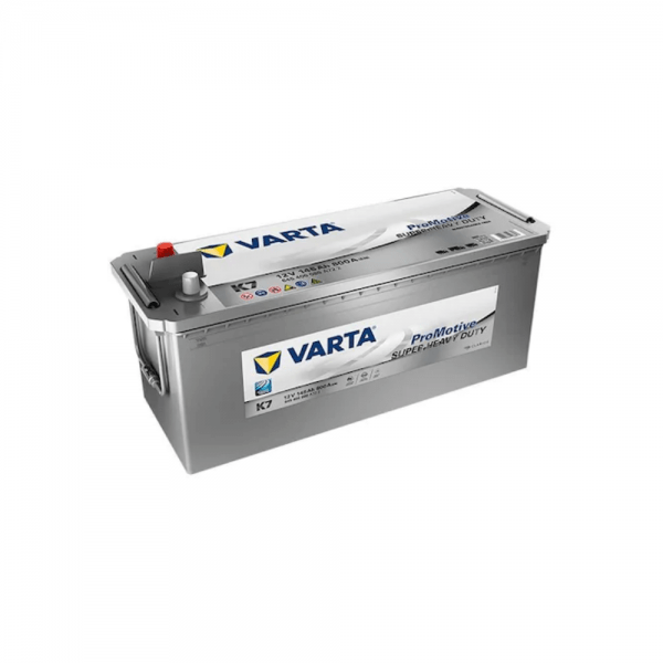 12V 145 AH Varta Akü K7