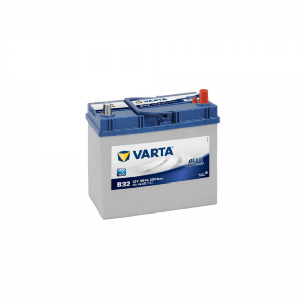Varta Blue Dynamic B32 12 V 45 Ah 330 CCA Akü